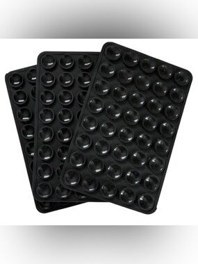 *FREE WITH PURCHASE* SILICONE SUCTION CUP PHONE MOUNT BUNDLE NWOT